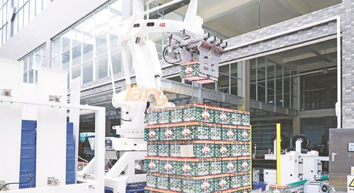 探访丹丹郫县豆瓣新工厂 绿色智能共酿一勺好风味