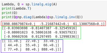 软件开发 人工智能教程 三 更多有用的 python 库