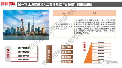 人工智能基础软件开发 新基建的核心引擎与发展路径